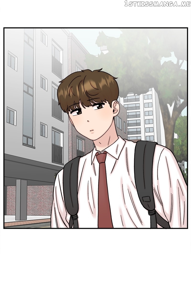 My Dud to Stud Boyfriend Chapter 61 - page 72