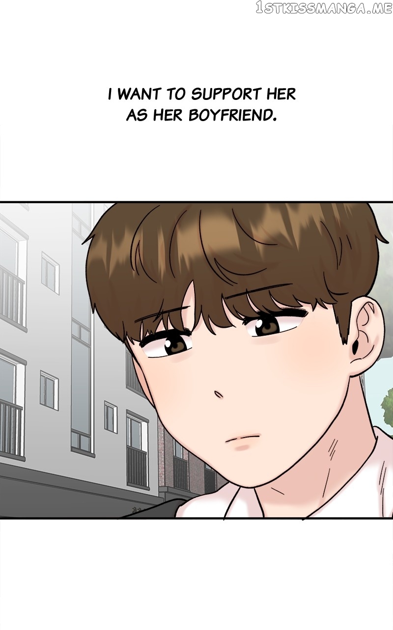 My Dud to Stud Boyfriend Chapter 61 - page 73