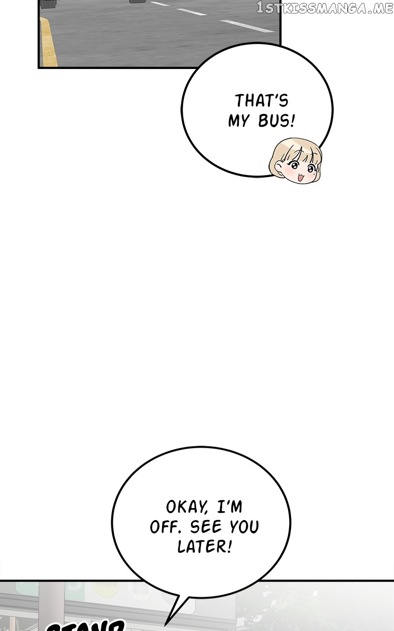 My Dud to Stud Boyfriend Chapter 61 - page 78
