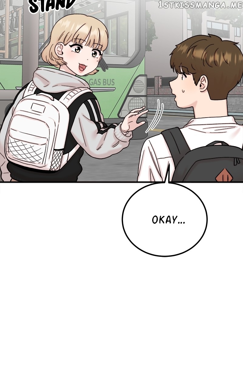 My Dud to Stud Boyfriend Chapter 61 - page 79