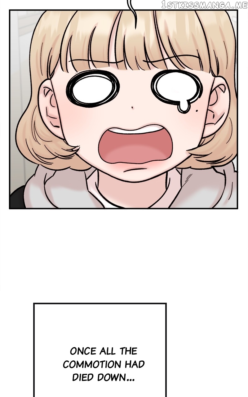 My Dud to Stud Boyfriend Chapter 61 - page 8