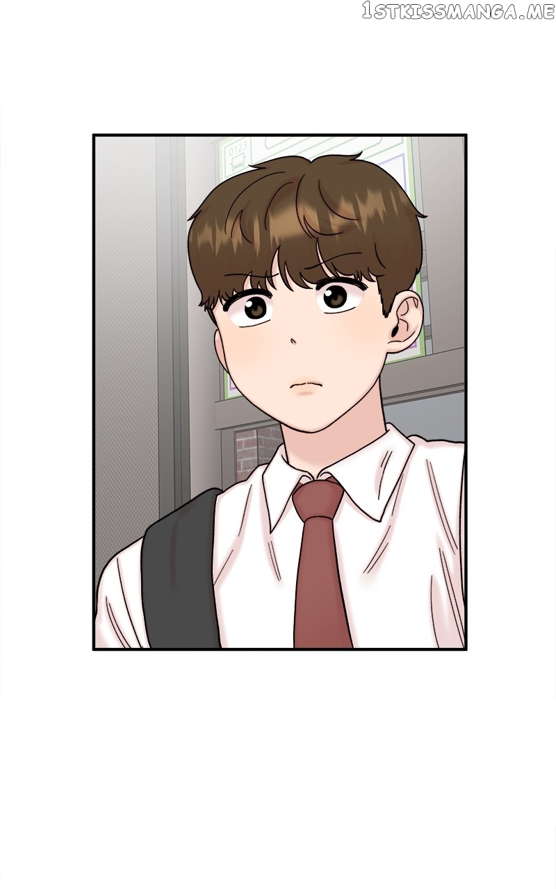 My Dud to Stud Boyfriend Chapter 61 - page 80