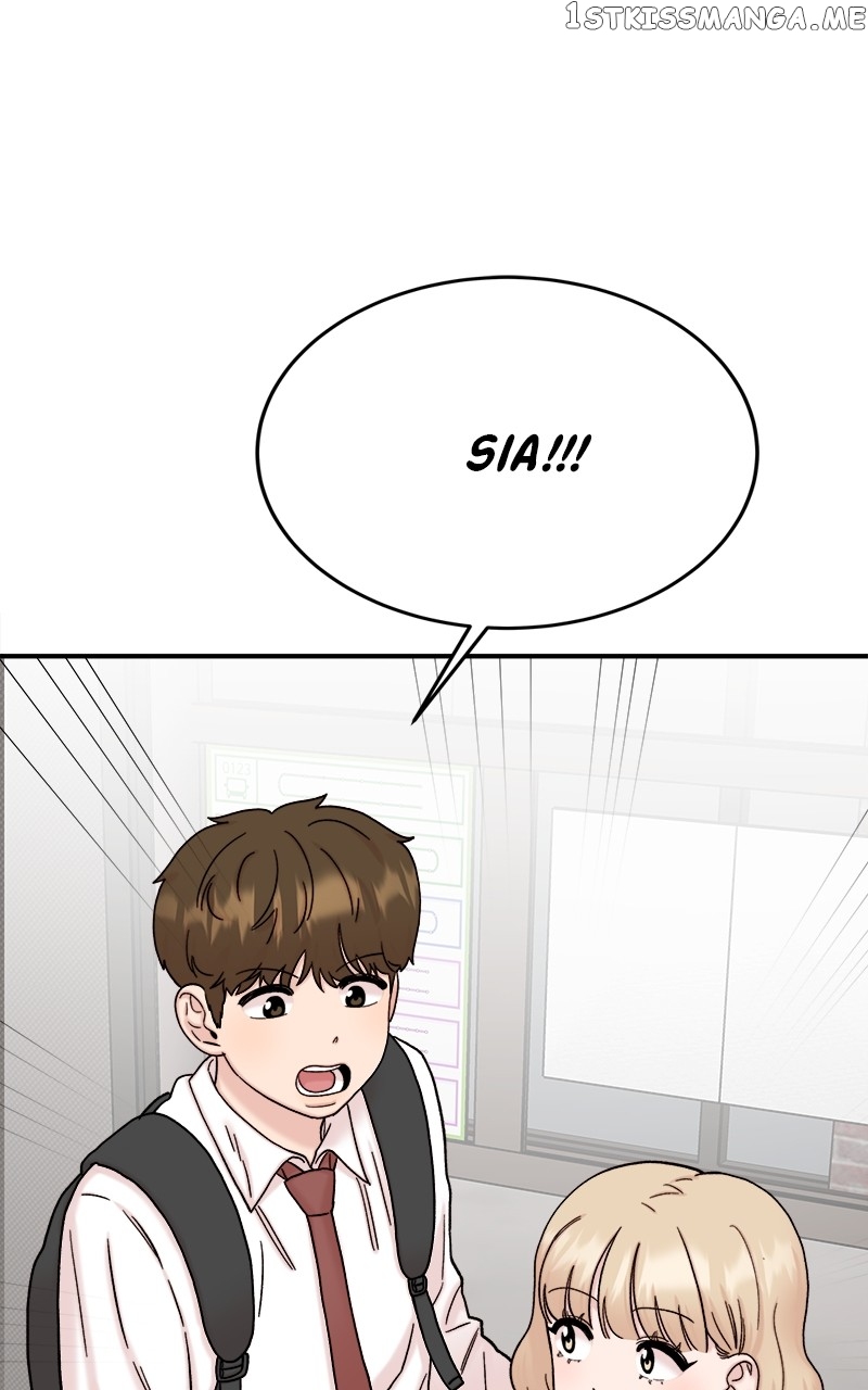 My Dud to Stud Boyfriend Chapter 61 - page 82