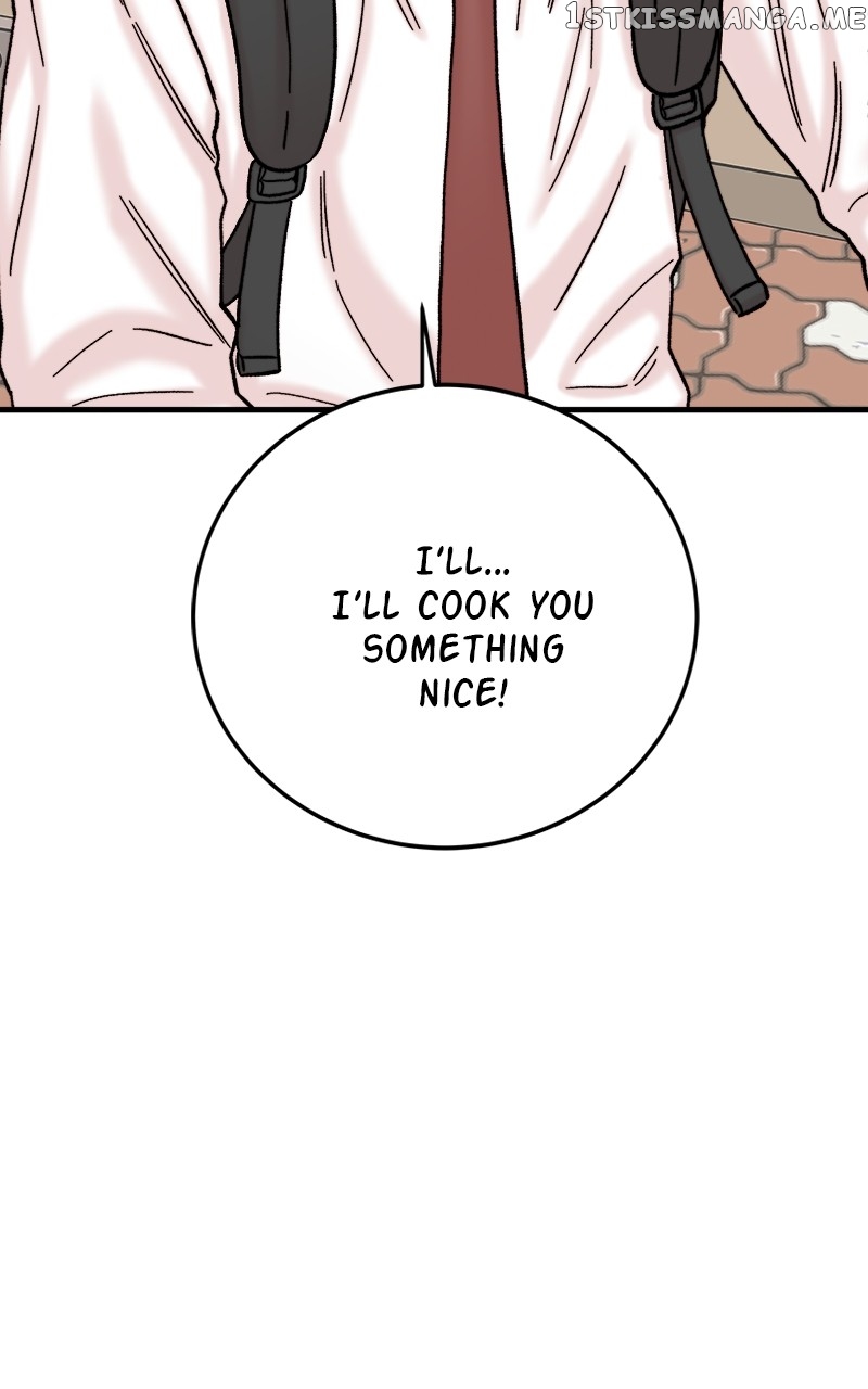 My Dud to Stud Boyfriend Chapter 61 - page 86