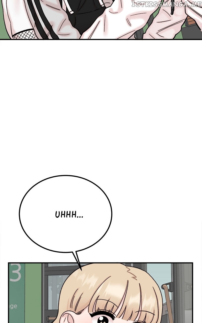 My Dud to Stud Boyfriend Chapter 61 - page 88