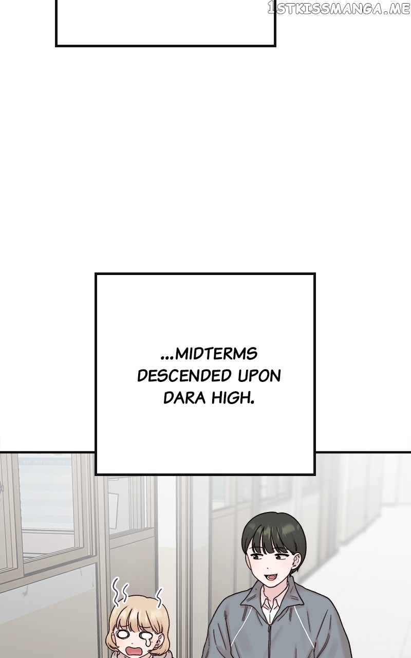My Dud to Stud Boyfriend Chapter 61 - page 9