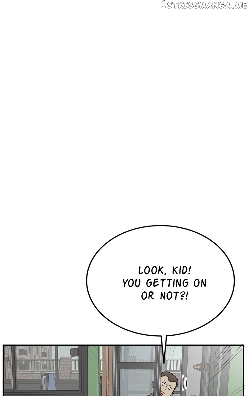 My Dud to Stud Boyfriend Chapter 61 - page 90