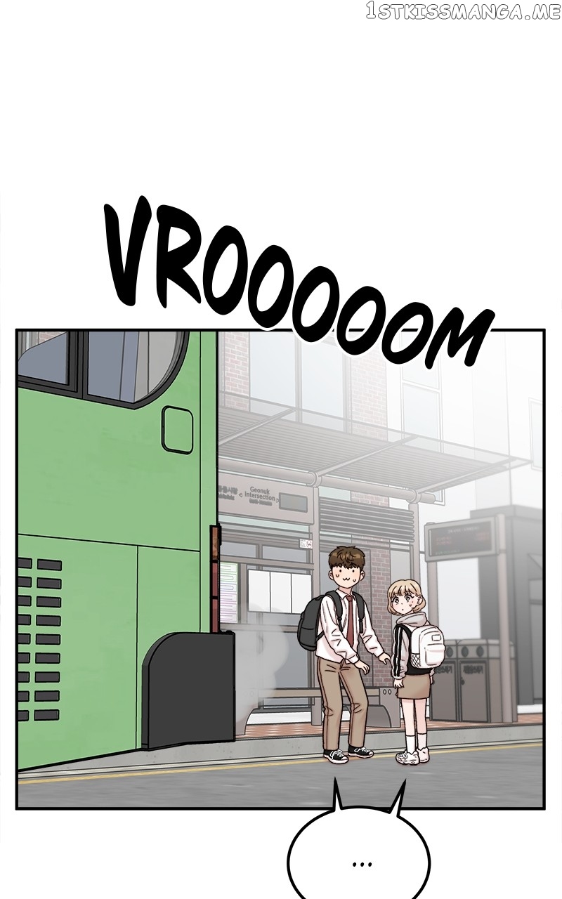 My Dud to Stud Boyfriend Chapter 61 - page 92
