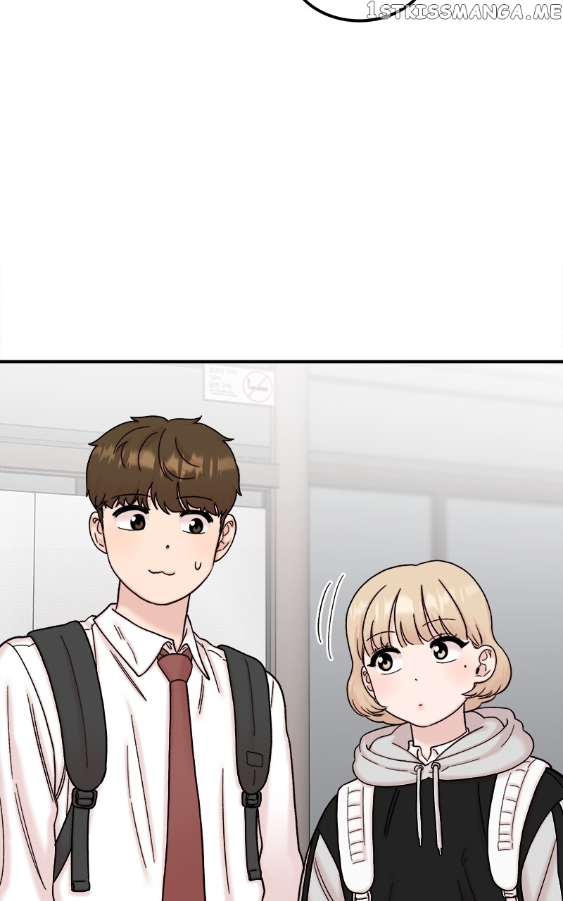 My Dud to Stud Boyfriend Chapter 61 - page 93