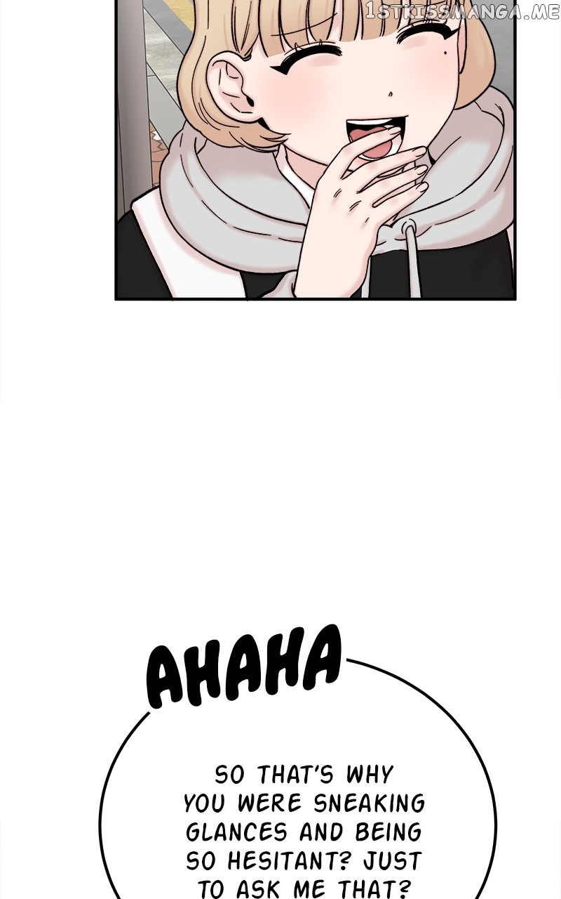 My Dud to Stud Boyfriend Chapter 61 - page 95