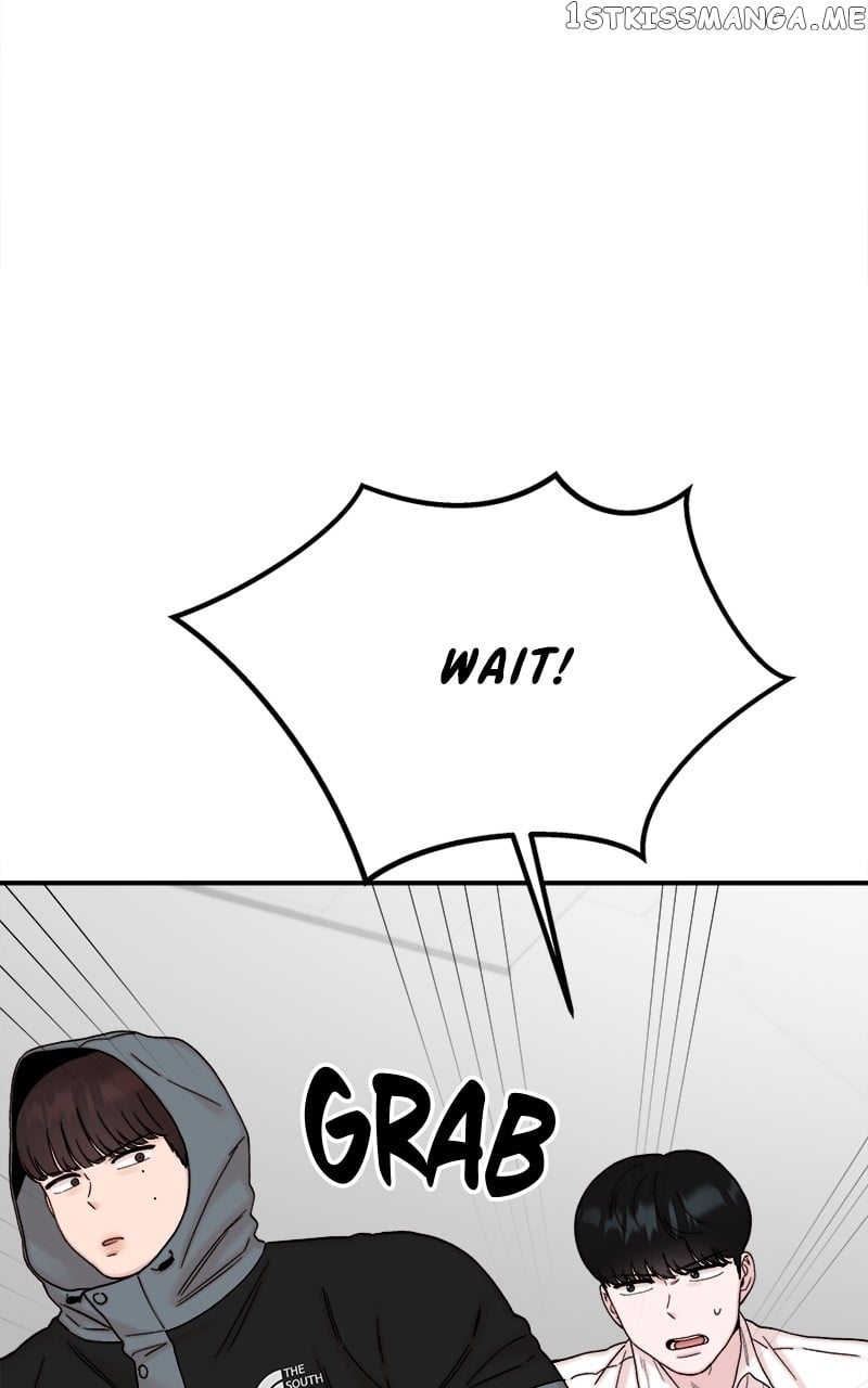 My Dud to Stud Boyfriend Chapter 59 - page 68