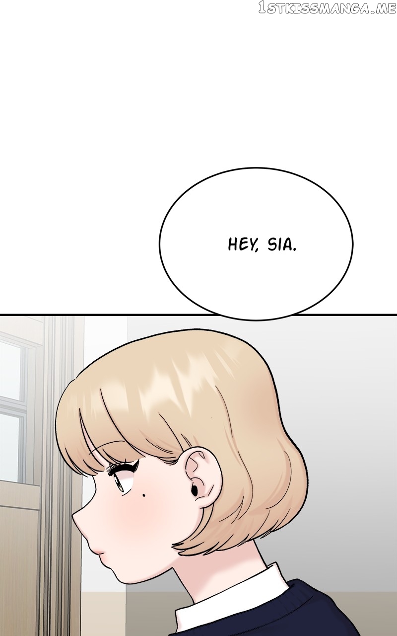 My Dud to Stud Boyfriend Chapter 58 - page 81