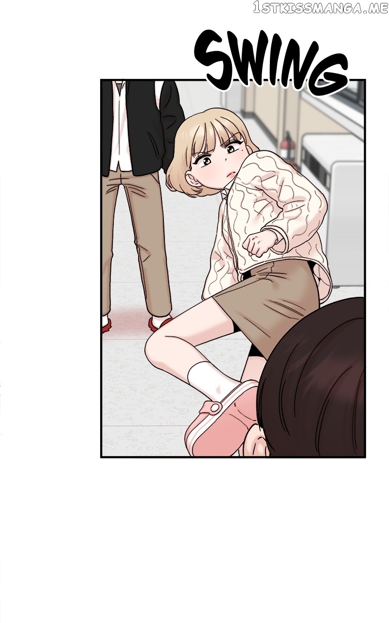 My Dud to Stud Boyfriend Chapter 57 - page 107