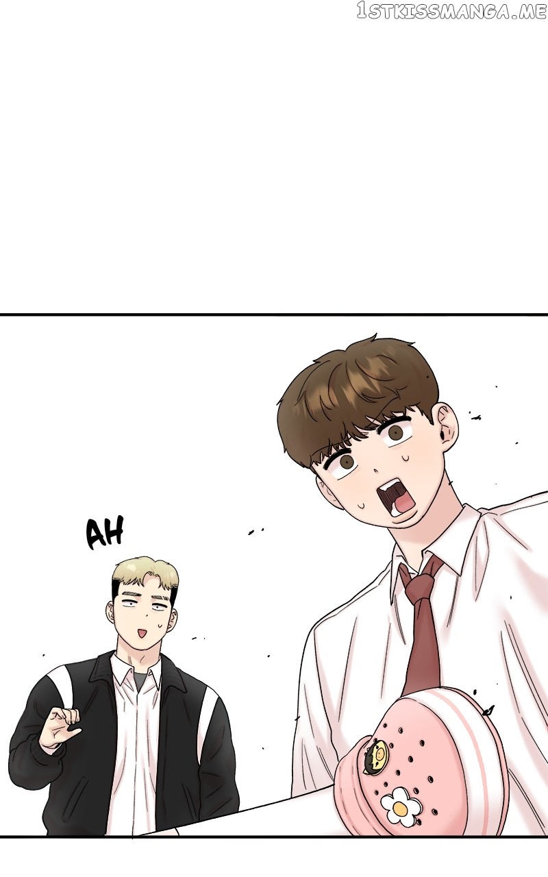 My Dud to Stud Boyfriend Chapter 57 - page 112