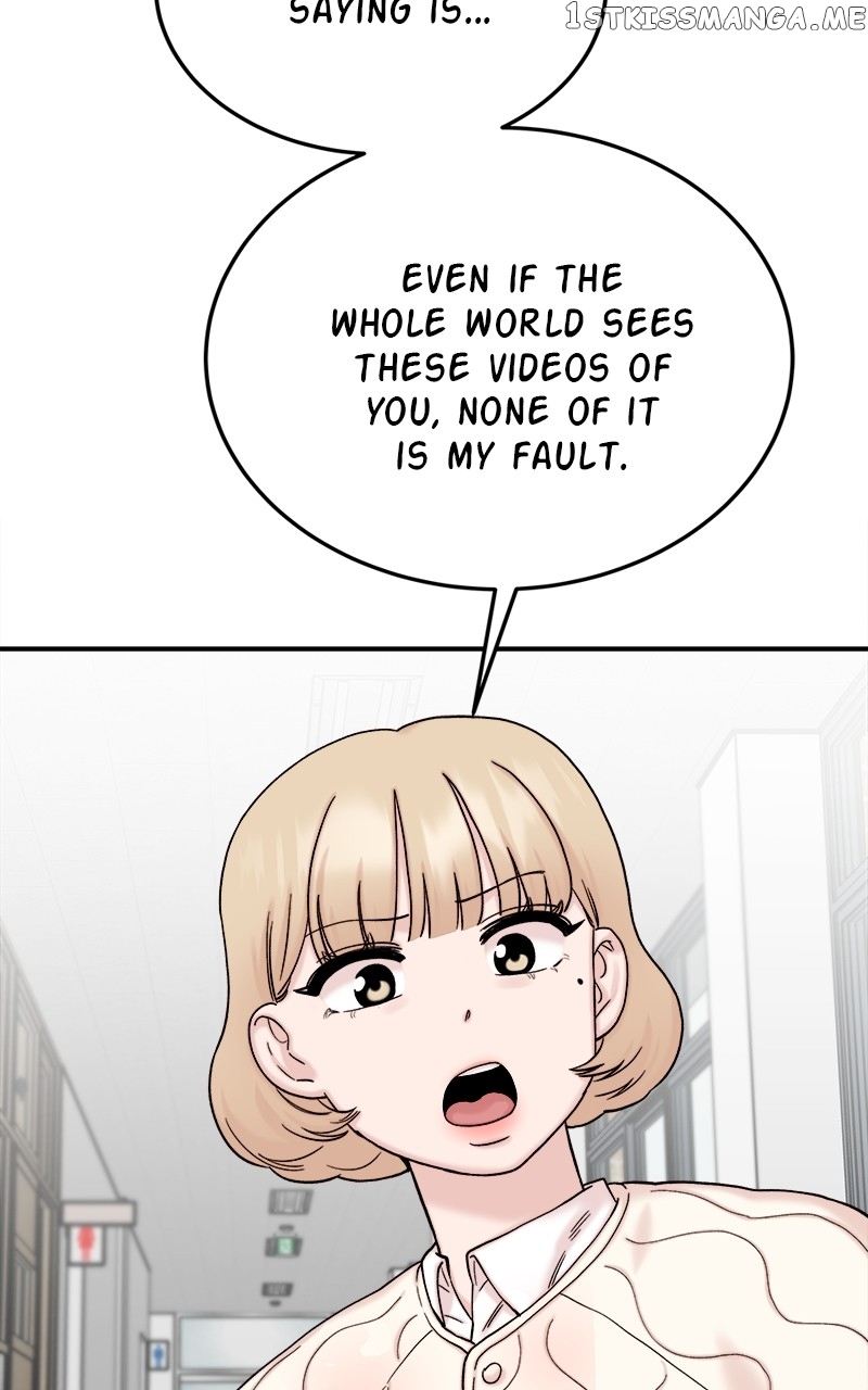 My Dud to Stud Boyfriend Chapter 57 - page 125