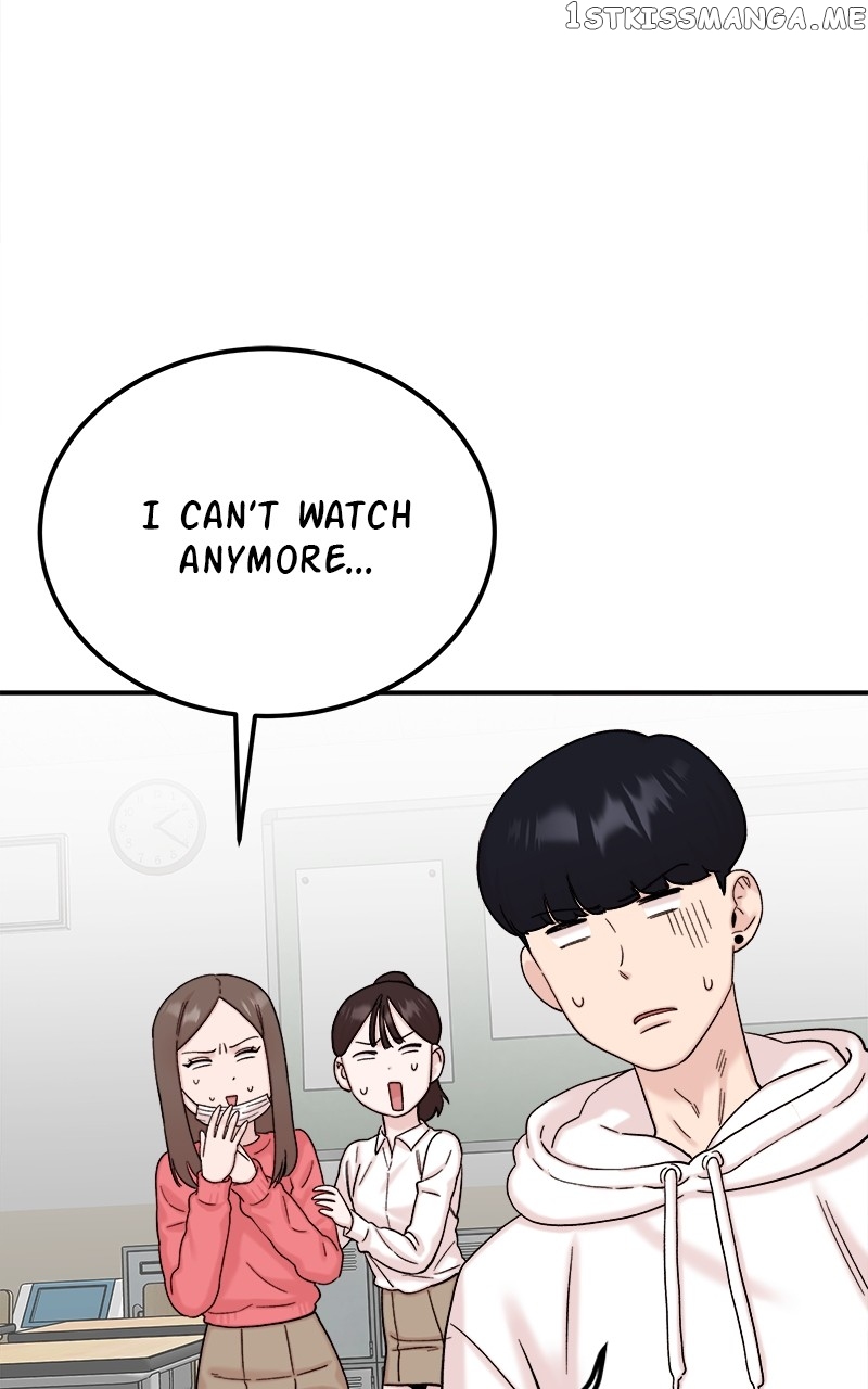 My Dud to Stud Boyfriend Chapter 57 - page 59