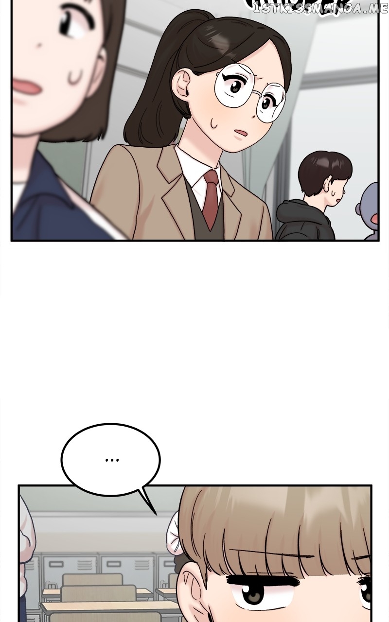 My Dud to Stud Boyfriend Chapter 56 - page 35