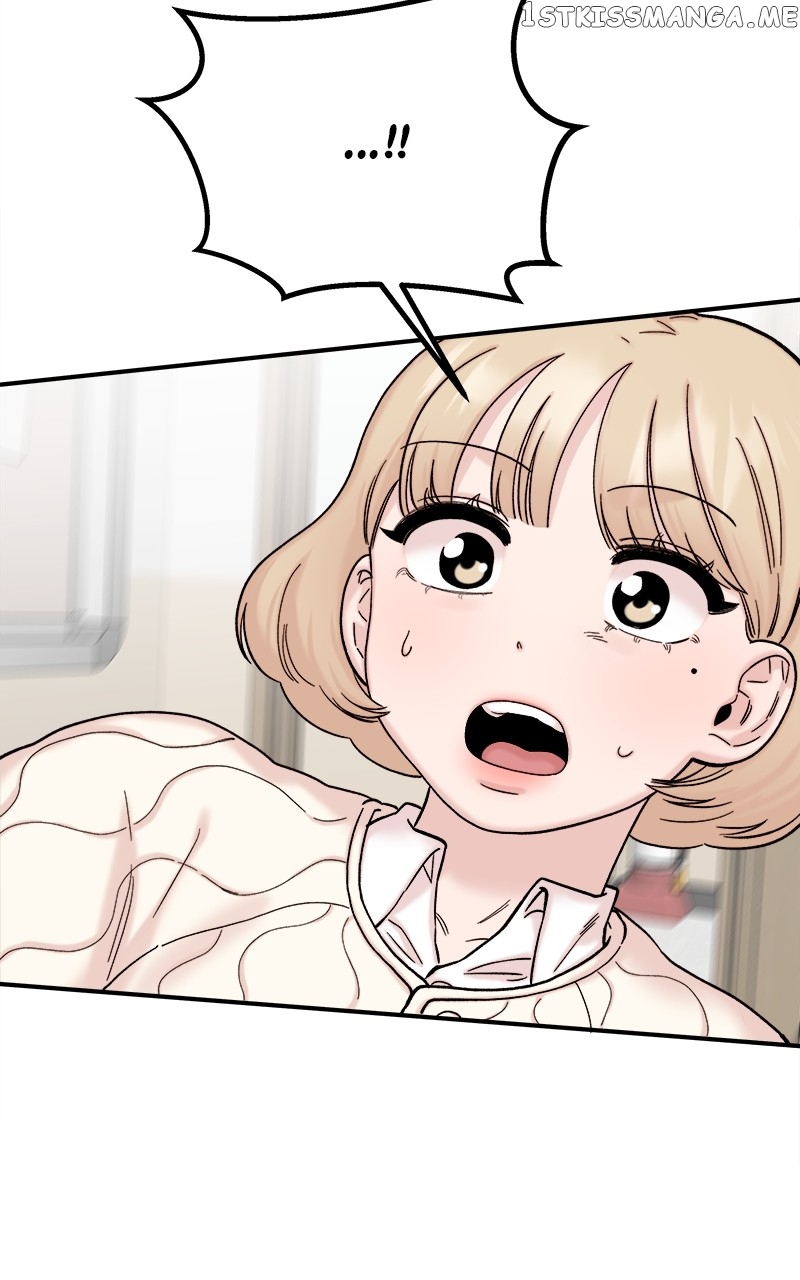 My Dud to Stud Boyfriend Chapter 56 - page 99