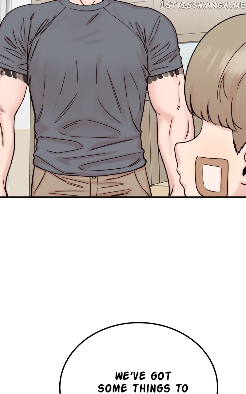 My Dud to Stud Boyfriend Chapter 55 - page 103