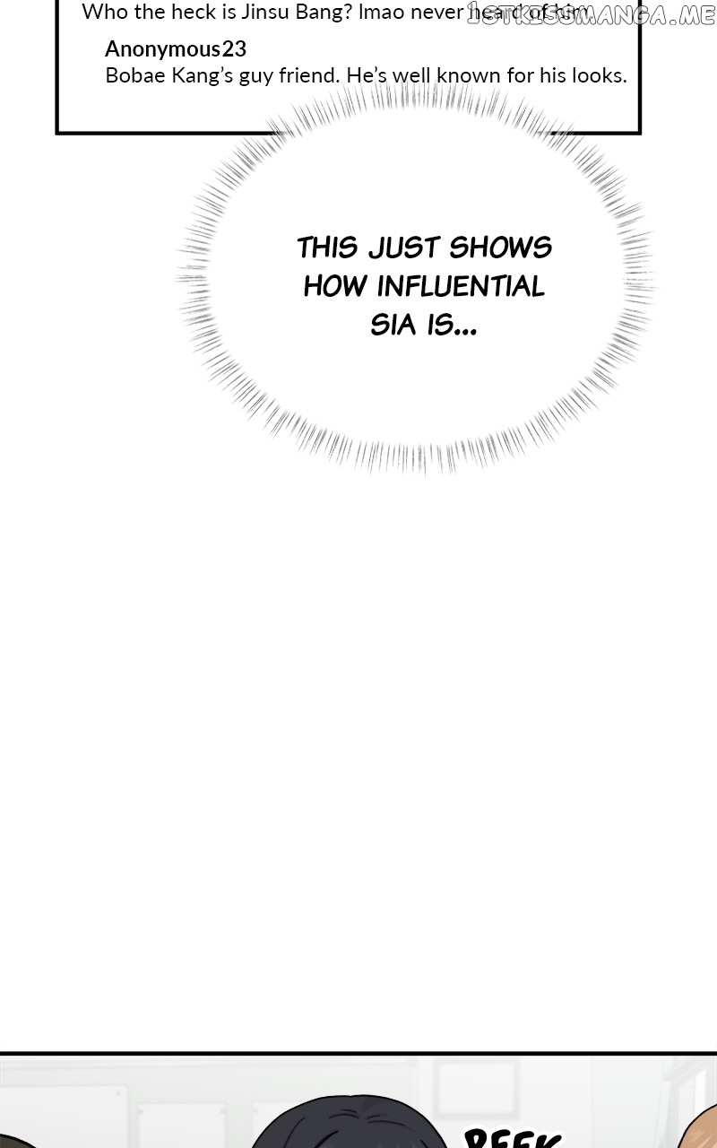 My Dud to Stud Boyfriend Chapter 55 - page 42