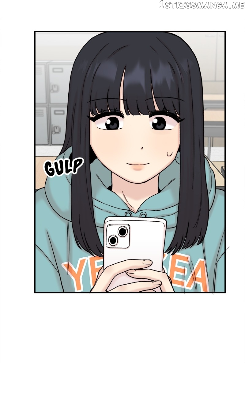 My Dud to Stud Boyfriend Chapter 55 - page 46