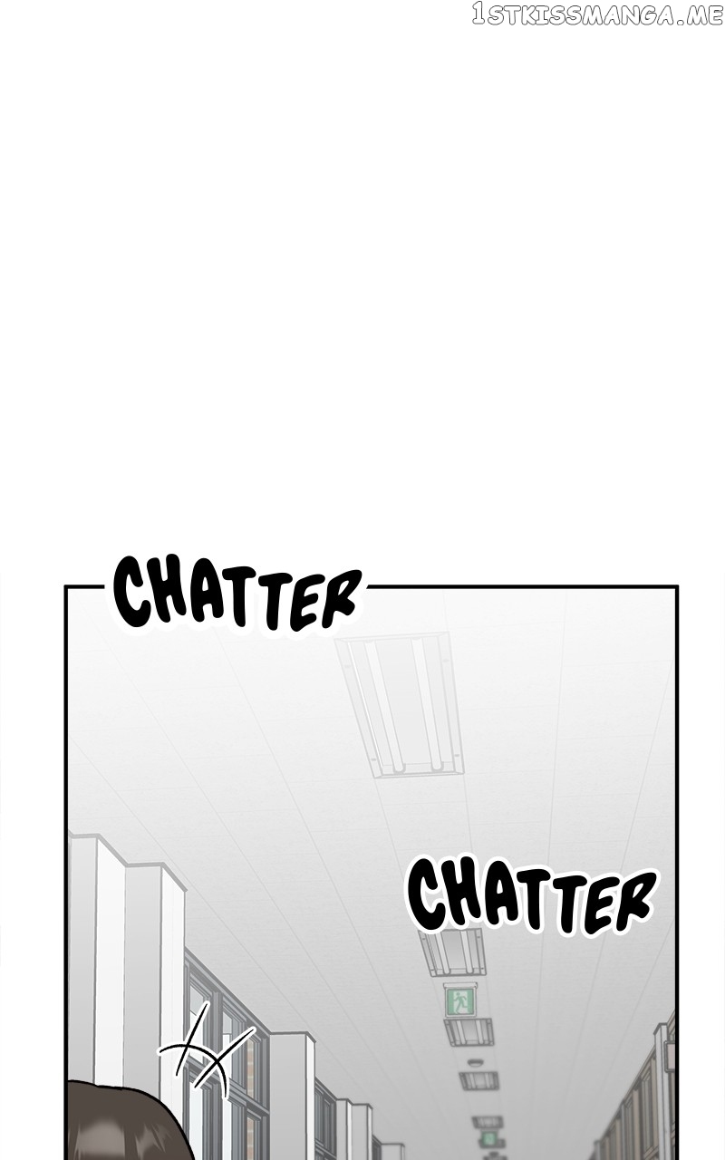 My Dud to Stud Boyfriend Chapter 55 - page 47