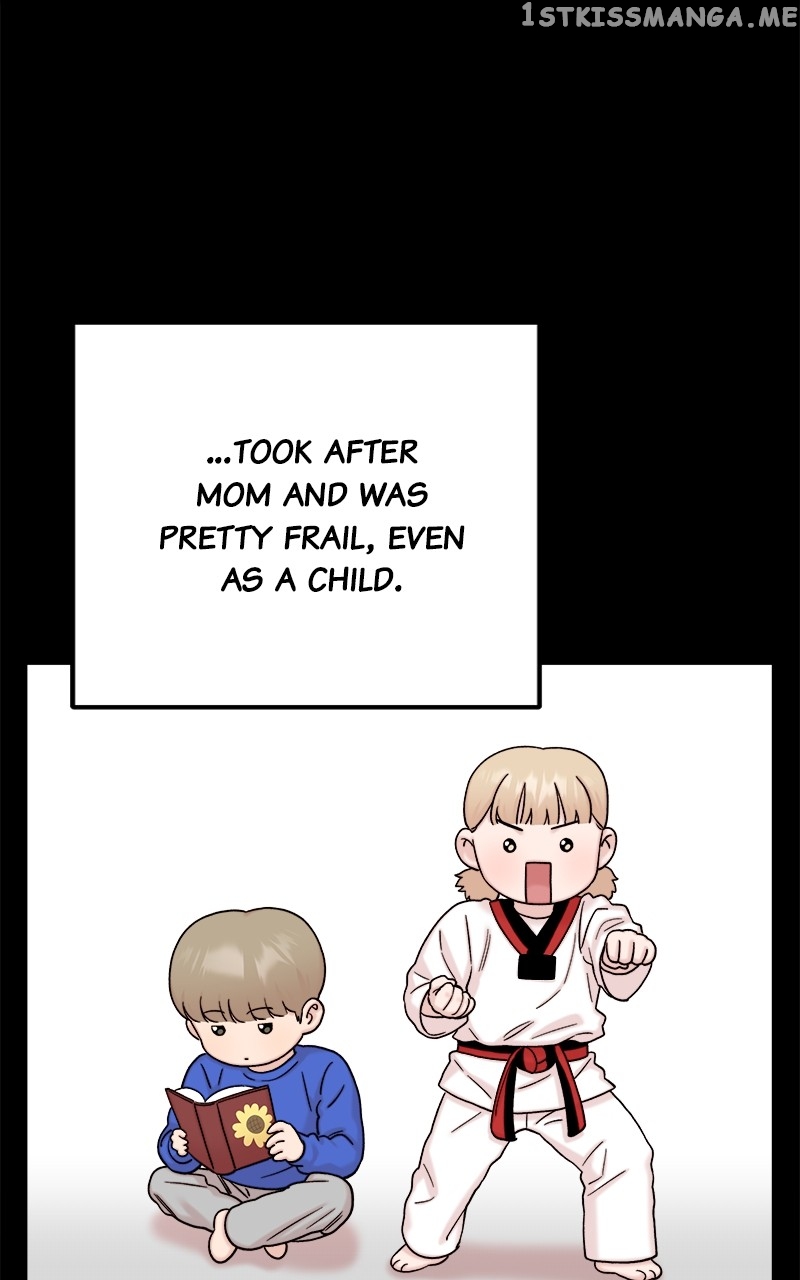 My Dud to Stud Boyfriend Chapter 55 - page 72
