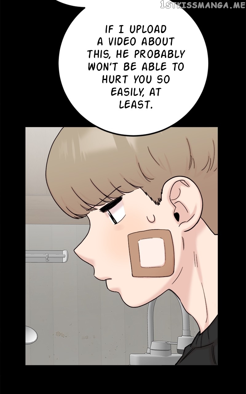 My Dud to Stud Boyfriend Chapter 55 - page 87