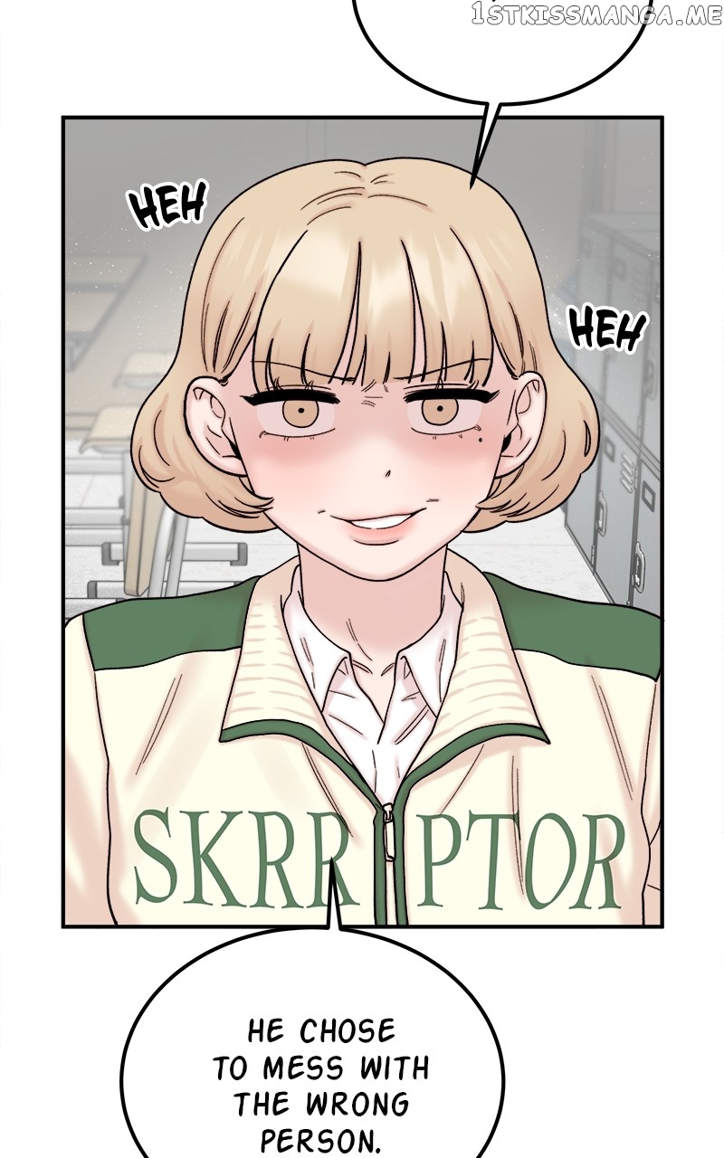 My Dud to Stud Boyfriend Chapter 54 - page 107
