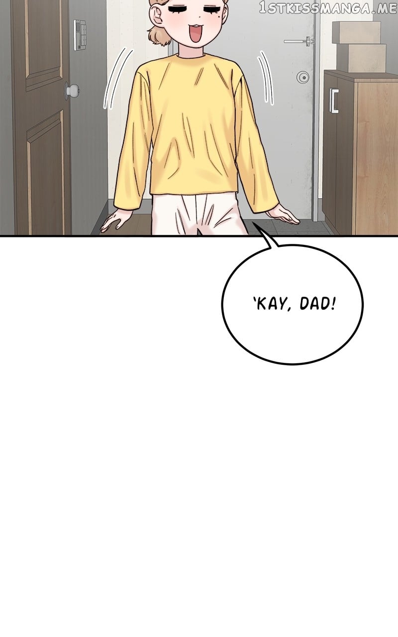 My Dud to Stud Boyfriend Chapter 53 - page 46