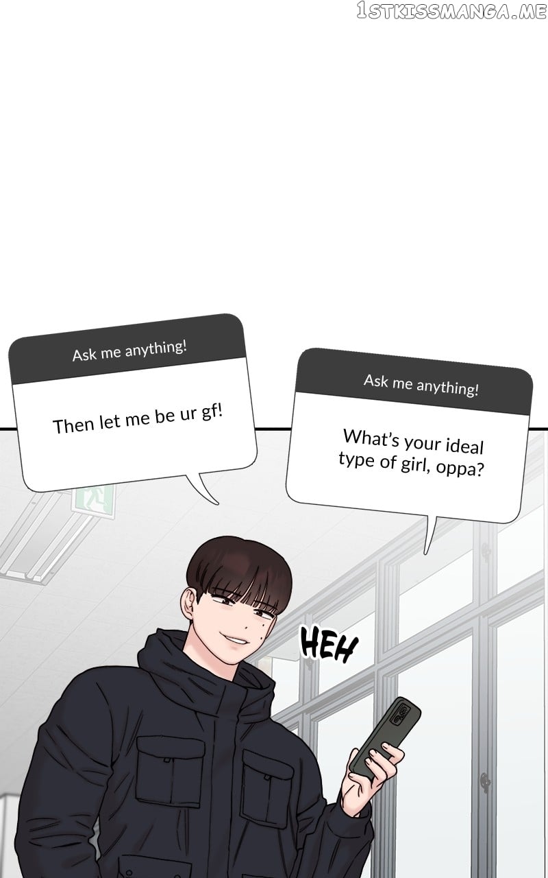 My Dud to Stud Boyfriend Chapter 53 - page 83