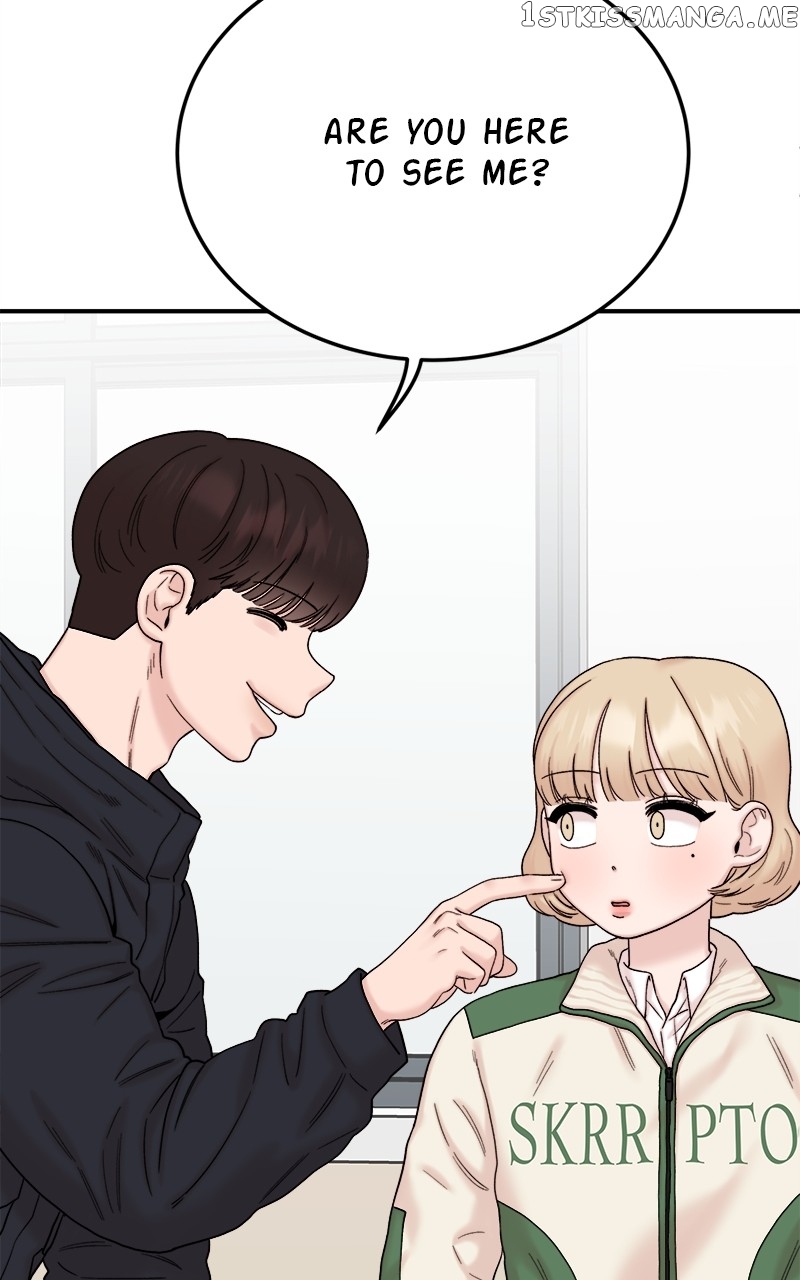 My Dud to Stud Boyfriend Chapter 53 - page 98