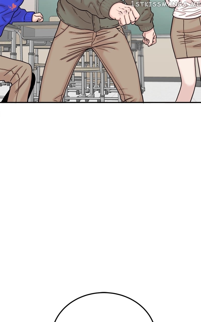 My Dud to Stud Boyfriend Chapter 52 - page 4