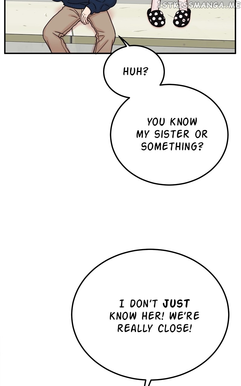 My Dud to Stud Boyfriend Chapter 52 - page 55