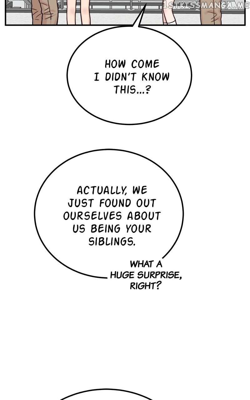 My Dud to Stud Boyfriend Chapter 52 - page 78
