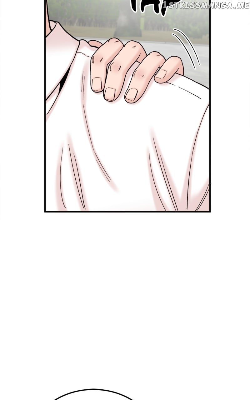 My Dud to Stud Boyfriend Chapter 51 - page 22