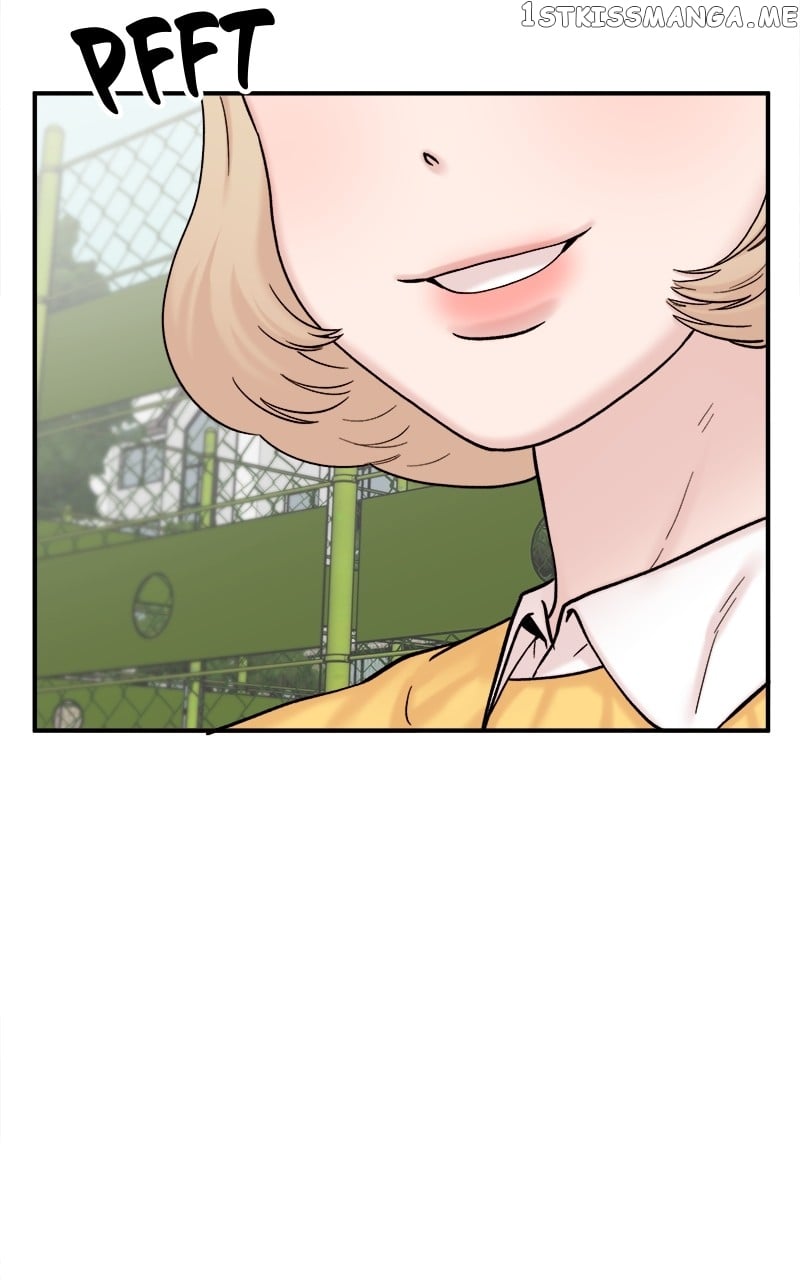 My Dud to Stud Boyfriend Chapter 51 - page 41