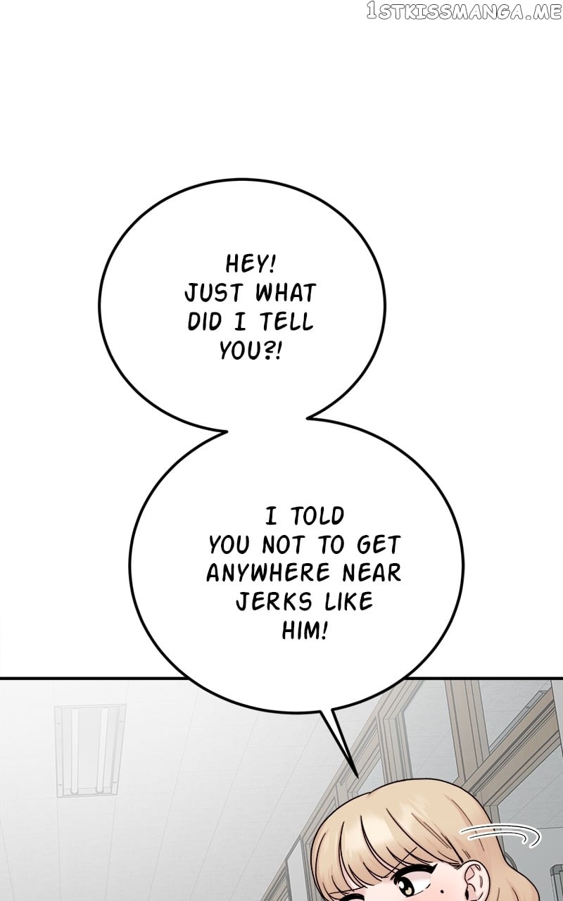 My Dud to Stud Boyfriend Chapter 51 - page 55