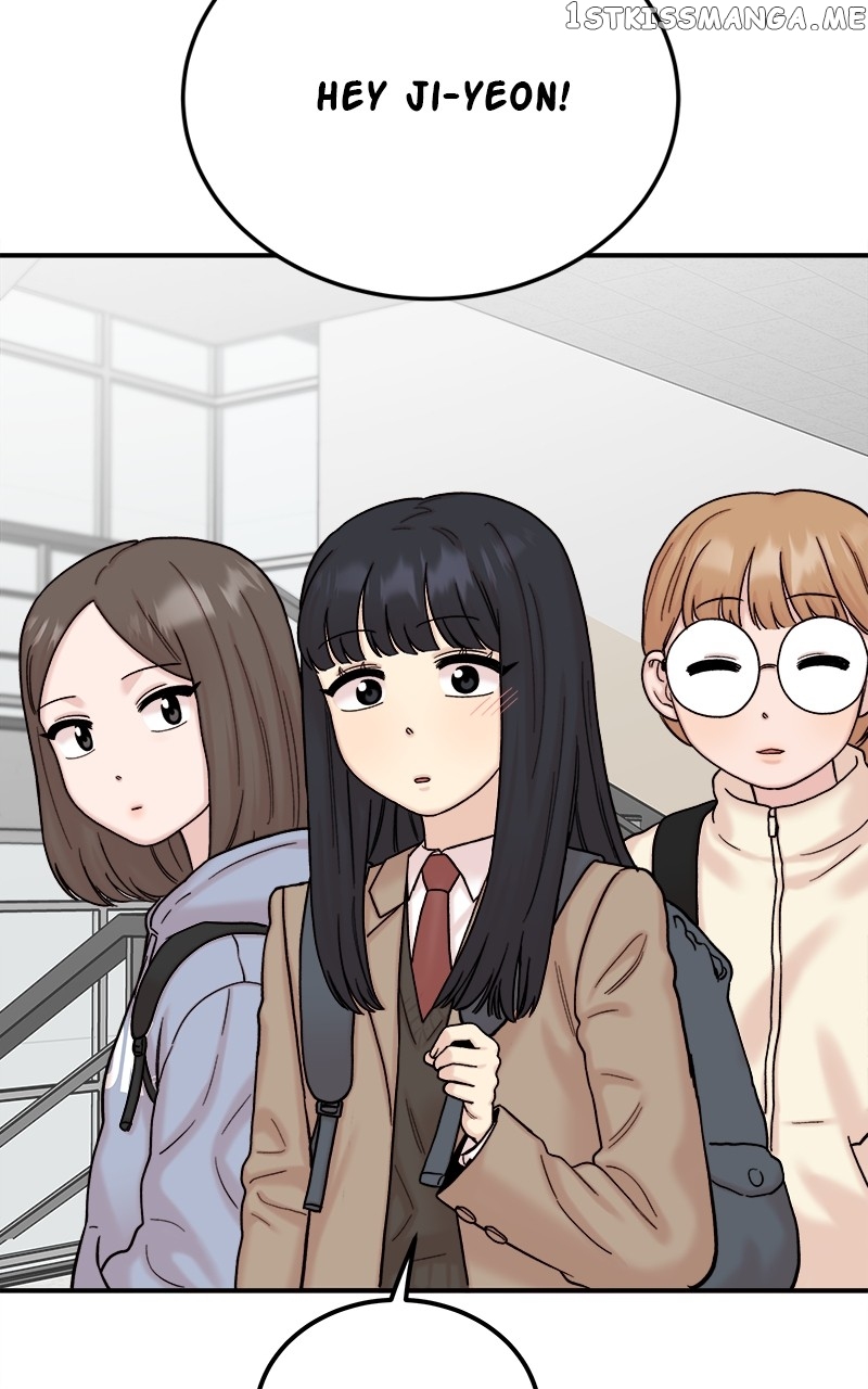 My Dud to Stud Boyfriend Chapter 51 - page 62