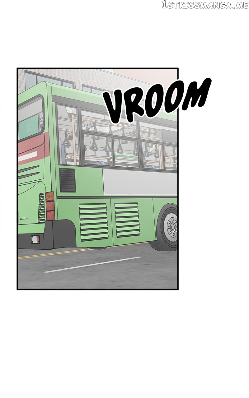 My Dud to Stud Boyfriend Chapter 51 - page 76