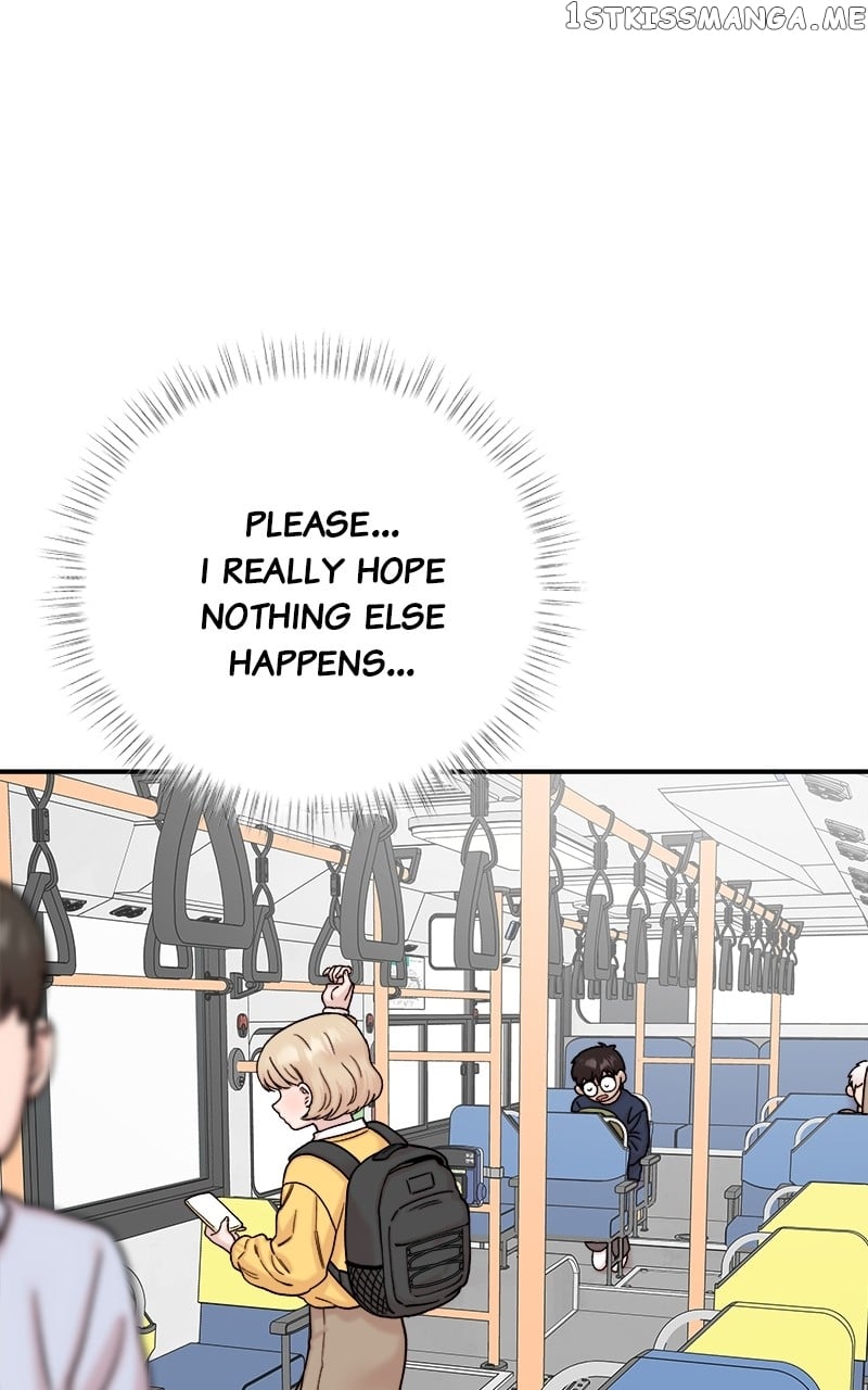 My Dud to Stud Boyfriend Chapter 51 - page 84