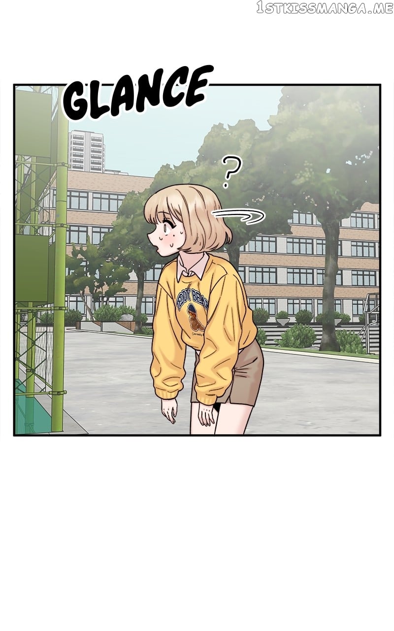 My Dud to Stud Boyfriend Chapter 51 - page 9