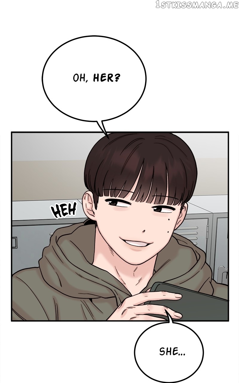 My Dud to Stud Boyfriend Chapter 51 - page 98