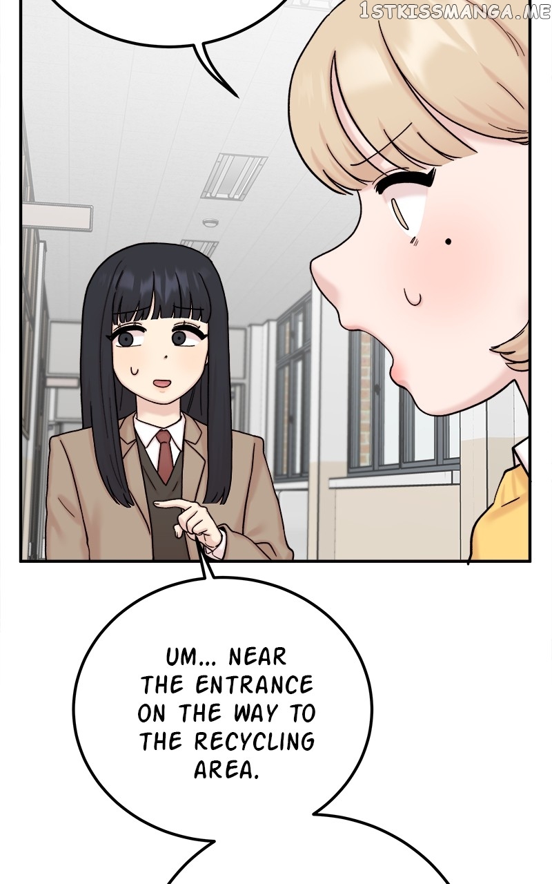 My Dud to Stud Boyfriend Chapter 50 - page 16