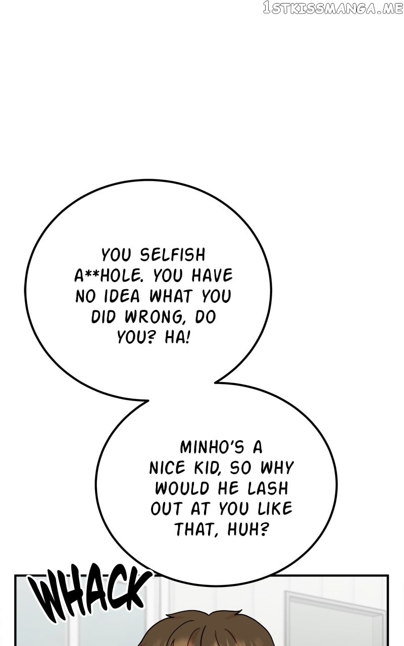 My Dud to Stud Boyfriend Chapter 50 - page 65