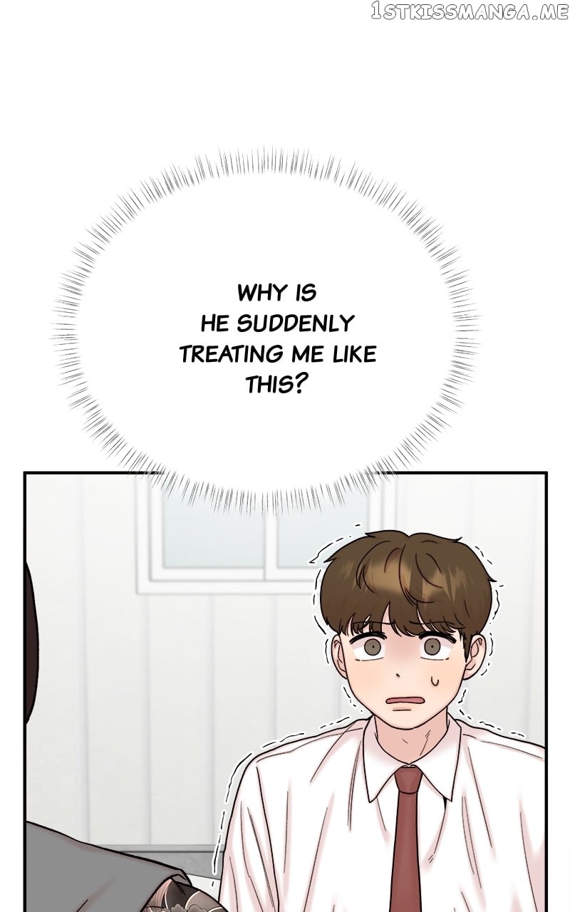 My Dud to Stud Boyfriend Chapter 50 - page 77