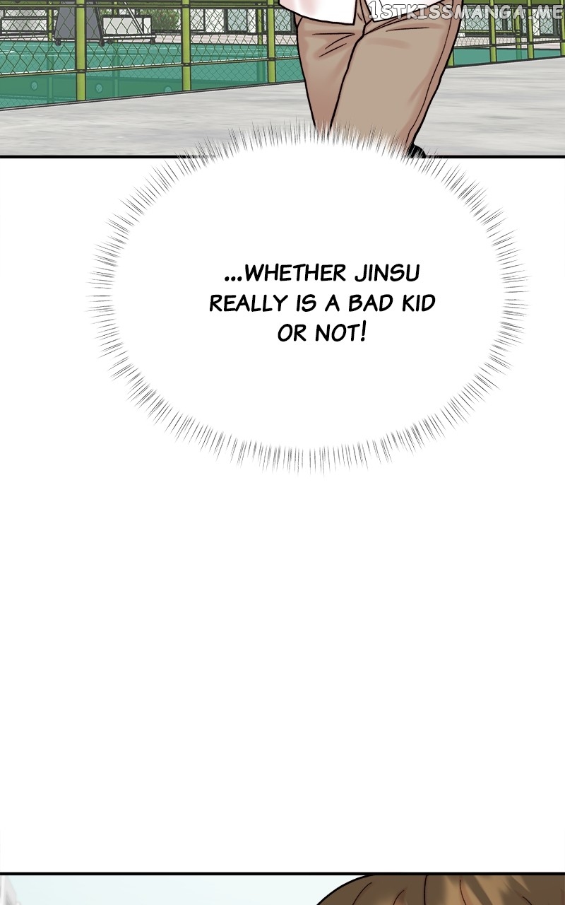 My Dud to Stud Boyfriend Chapter 49 - page 108