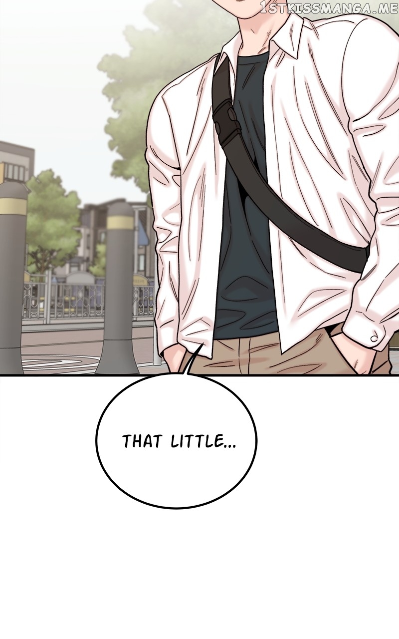 My Dud to Stud Boyfriend Chapter 49 - page 12