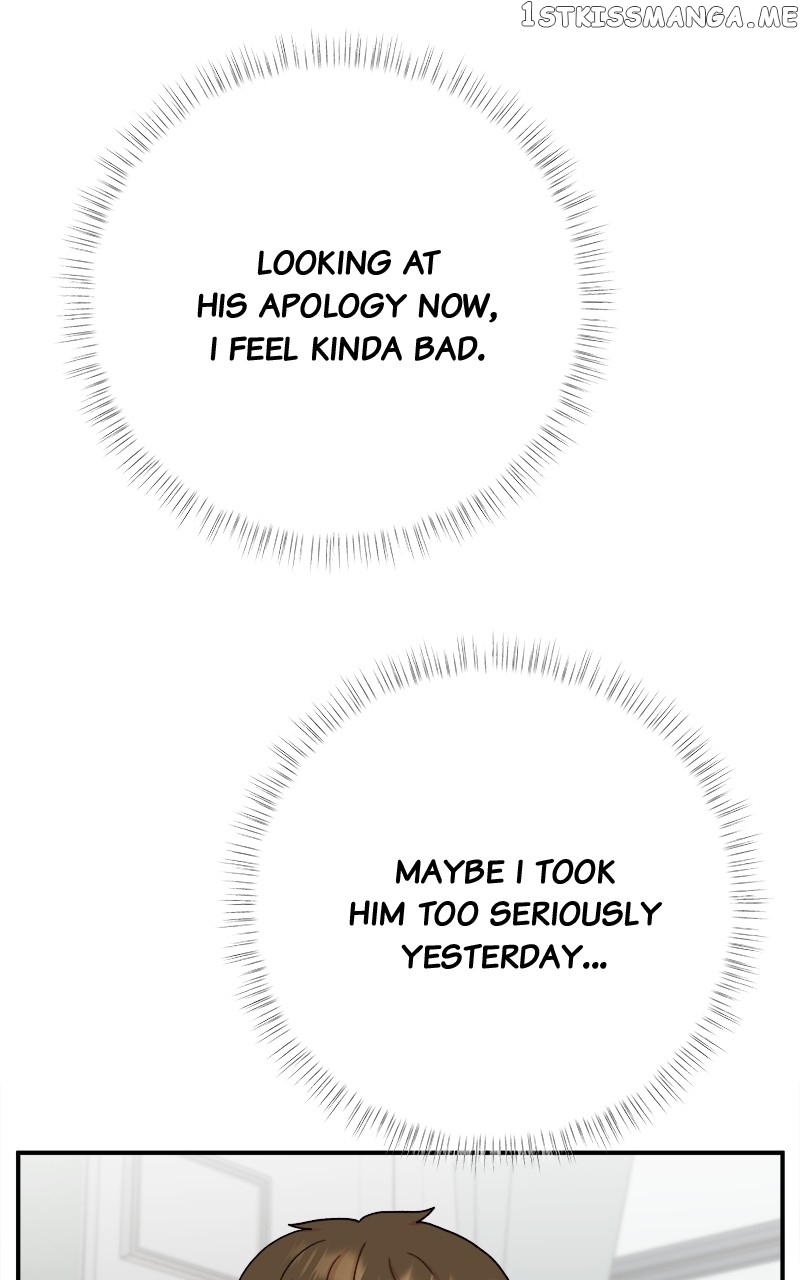My Dud to Stud Boyfriend Chapter 49 - page 37