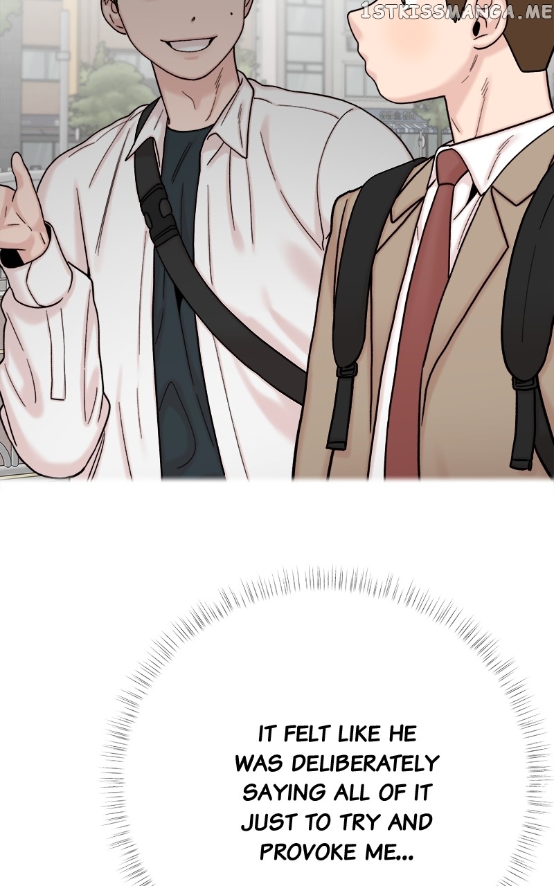My Dud to Stud Boyfriend Chapter 49 - page 78